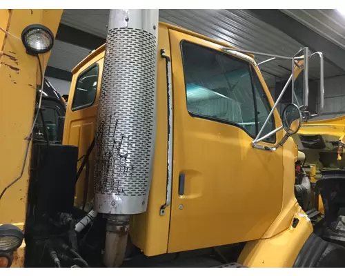Ford L9501 Cab Assembly