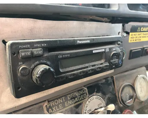 Radio Ford L9513 Vander Haags Inc Sp