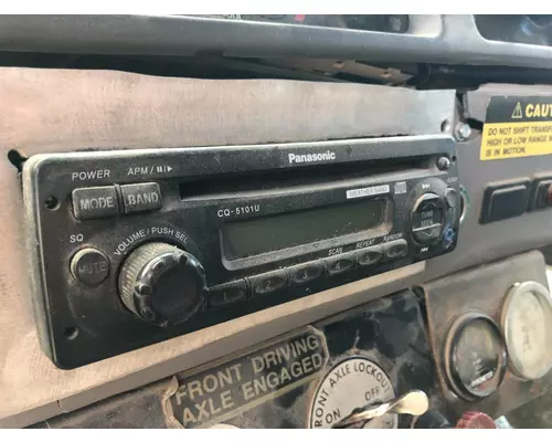 Radio Ford L9513 Vander Haags Inc Sp