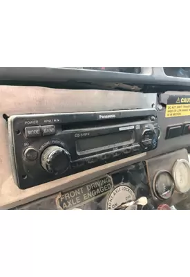 Ford L9513 A/V Equipment