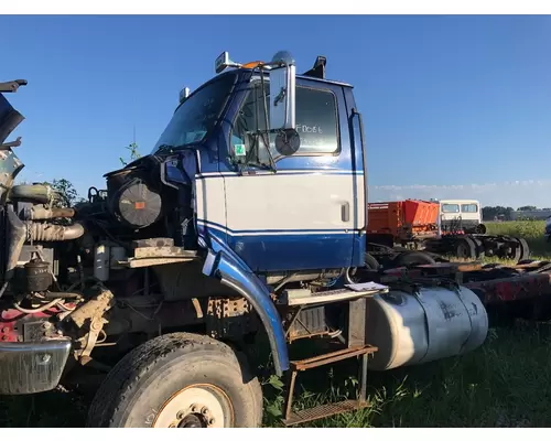 Ford L9513 Cab Assembly