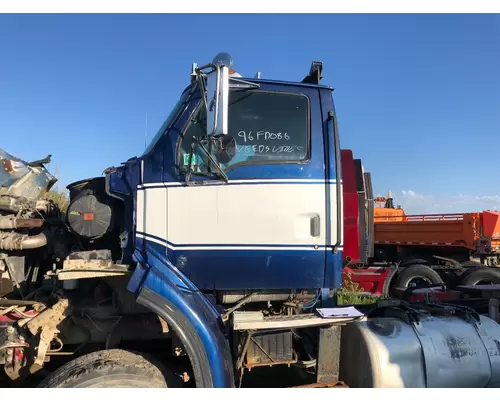 Ford L9513 Cab Assembly