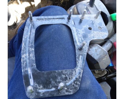 Interior Parts, Misc. Ford L9513 Vander Haags Inc CB