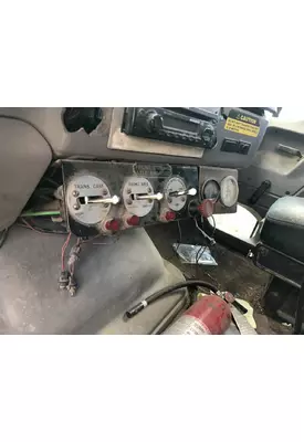 Ford L9513 Dash Panel