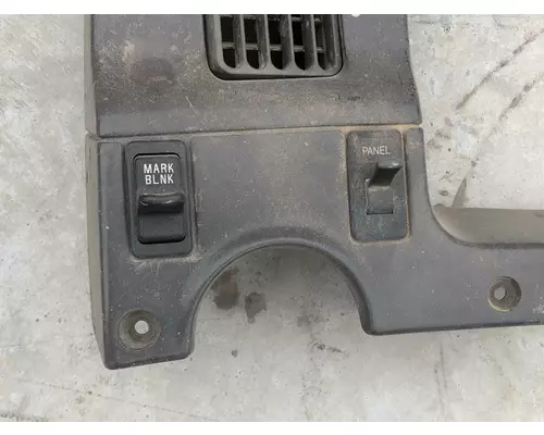 Ford L9513 Dash Panel