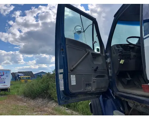 Door Assembly, Front Ford L9513 Vander Haags Inc Sp