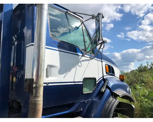 Door Assembly, Front Ford L9513 Vander Haags Inc Sp