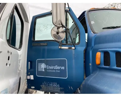 Door Assembly, Front Ford L9513 Vander Haags Inc Col