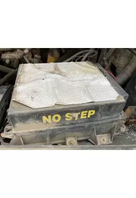 Ford L9513 Fuse Box