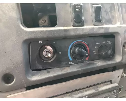 Ford L9513 Heater & AC Temperature Control