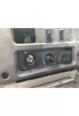 Ford L9513 Heater & AC Temperature Control