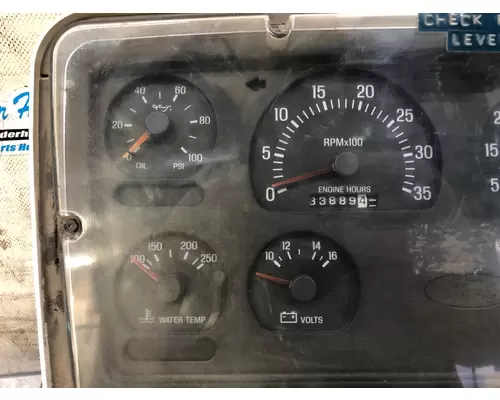 Ford L9513 Instrument Cluster