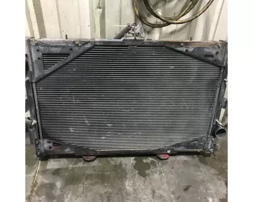 Ford L9513 Radiator