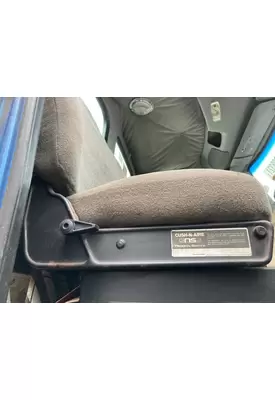 Ford L9513 Seat (non-Suspension)
