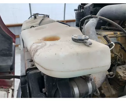 Windshield Washer Reservoir Ford L9513 Vander Haags Inc Cb