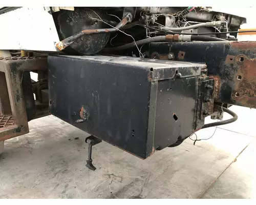 Ford LA8000 Battery Box