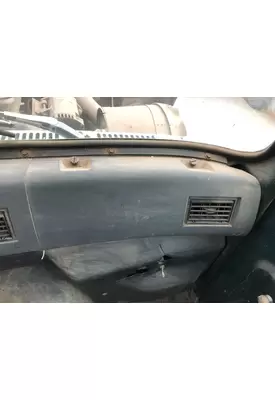 Ford LA8000 Dash Panel