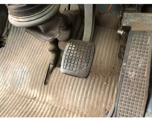 Ford LA8000 Foot Control , Pedal