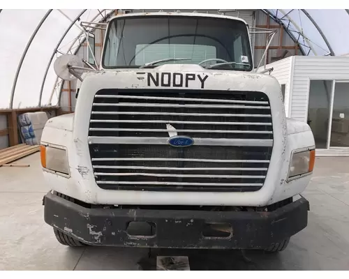 Ford LA8000 Hood