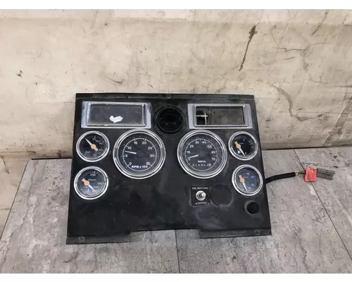 Ford LA8000 Instrument Cluster