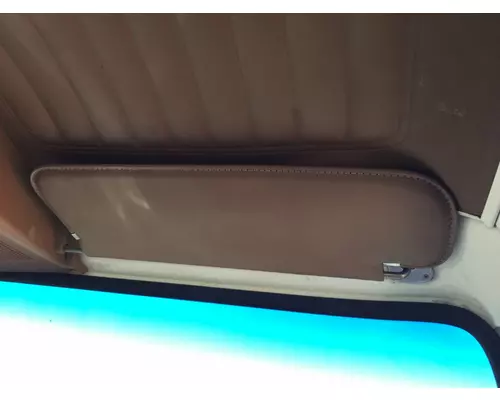 Ford LA8000 Interior Sun Visor