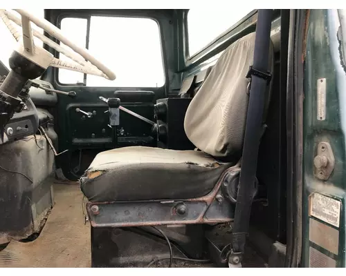 Ford LA8000 Seat (Air Ride Seat)