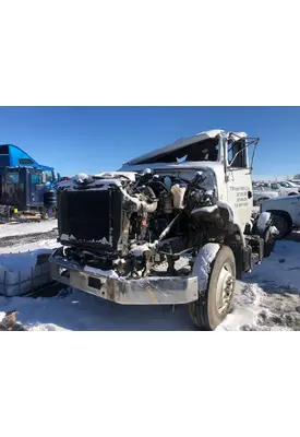 Ford LA9000 AERO MAX 106 Radiator