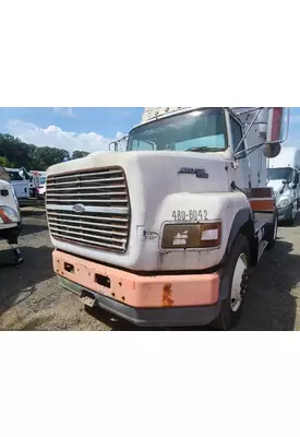 Ford LA9000 Aero Max 106 Hood