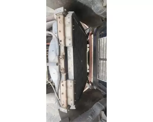 Ford LA9000 Aero Max 106 Intercooler