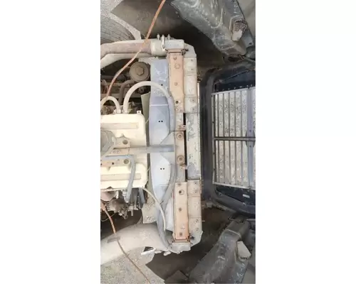 Ford LA9000 Aero Max 106 Intercooler