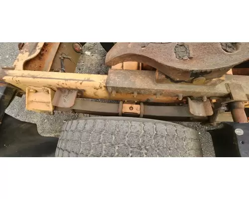 Ford LA9000 Aero Max 106 Miscellaneous Parts