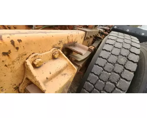 Ford LA9000 Aero Max 106 Miscellaneous Parts