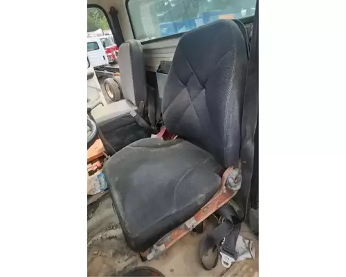 Ford LA9000 Aero Max 106 Seat, Front