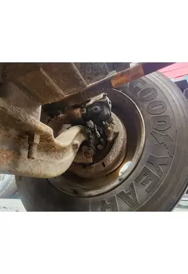 Ford LA9000 Aero Max 106 Spindle / Knuckle, Front