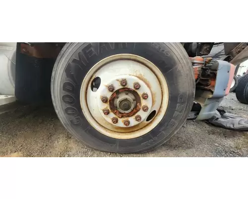 Ford LA9000 Aero Max 106 Spindle  Knuckle, Front