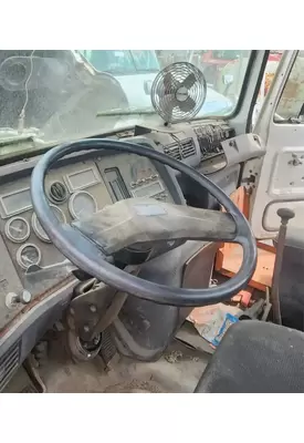 Ford LA9000 Aero Max 106 Steering Column