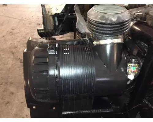 Ford LCF45 Air Cleaner
