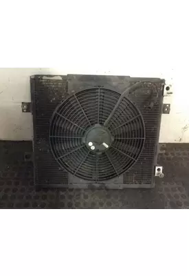 Ford LCF45 Air Conditioner Condenser