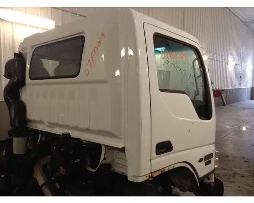 Ford LCF45 Cab Assembly