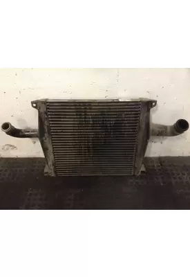 Ford LCF45 Charge Air Cooler (ATAAC)