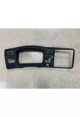 Ford LCF45 Dash Panel