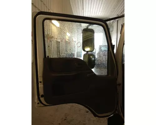 Ford LCF45 Door Assembly, Front