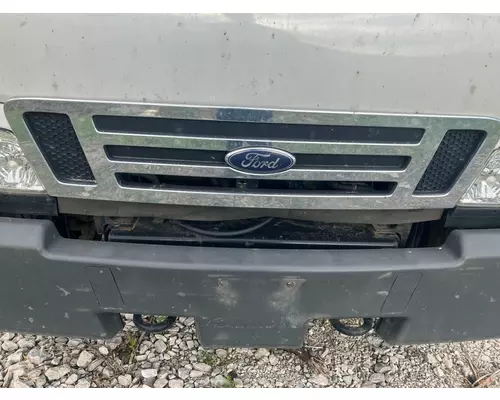 Ford LCF45 Grille