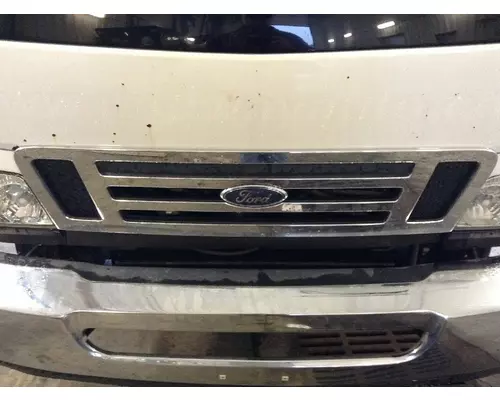 Ford LCF45 Grille
