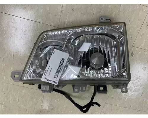 Ford LCF45 Headlamp Assembly