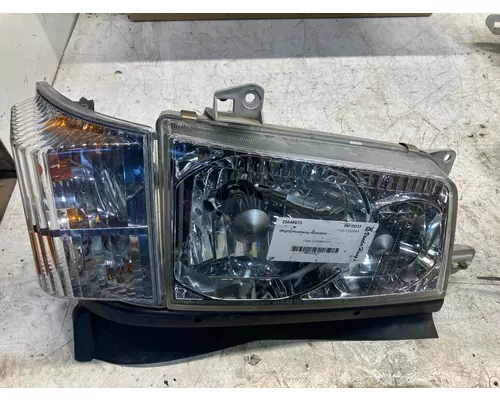 Ford LCF45 Headlamp Assembly