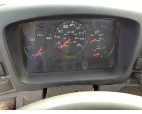 Ford LCF45 Instrument Cluster
