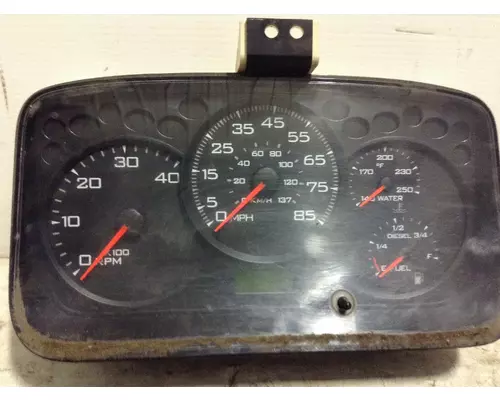 Ford LCF45 Instrument Cluster