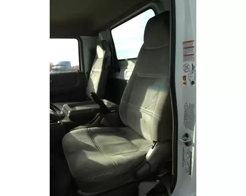 Ford LCF45 Seat (non-Suspension)
