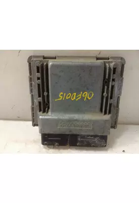 Ford LCF45 Transmission Control Module (TCM)